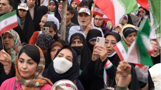 这消息真是平地惊雷，3月8号伊朗专家会议直接扔出“深水炸弹”——24小时内必须选