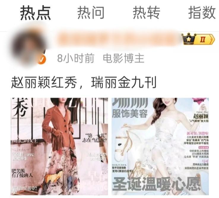 视后的荣耀 ​​​