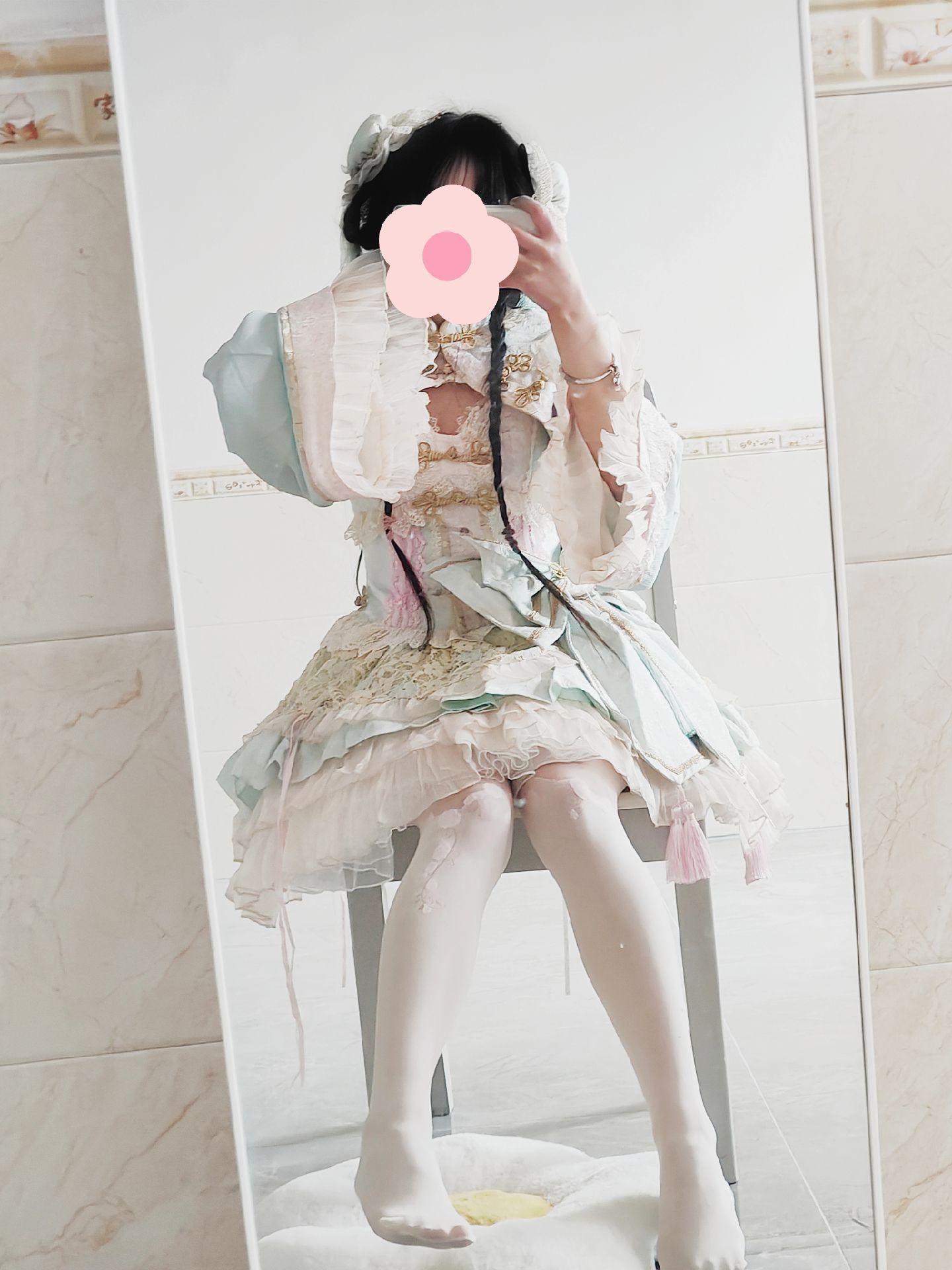 甜妹 洛丽塔