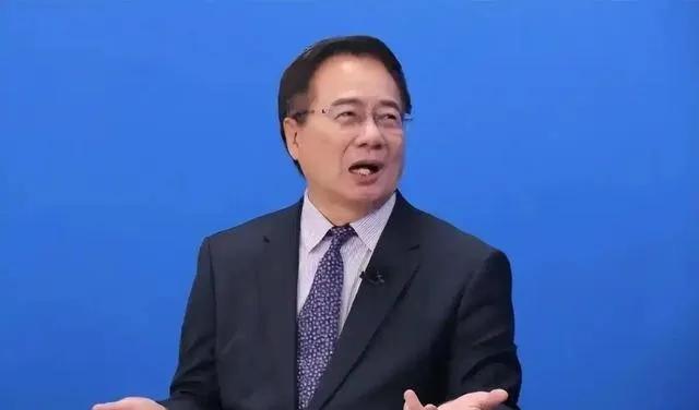 其实，台湾省有两个“共识”，一个是90％以上的人都不同意祖国的统一。就是他们的“