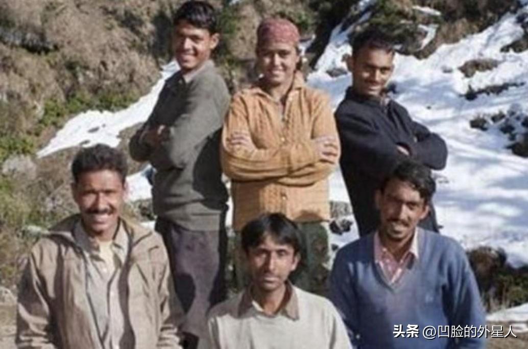 尼泊尔“一妻多夫”该如何生活？妻子苦不堪言：和兄弟在一起，一点都不幸福。尼泊尔的