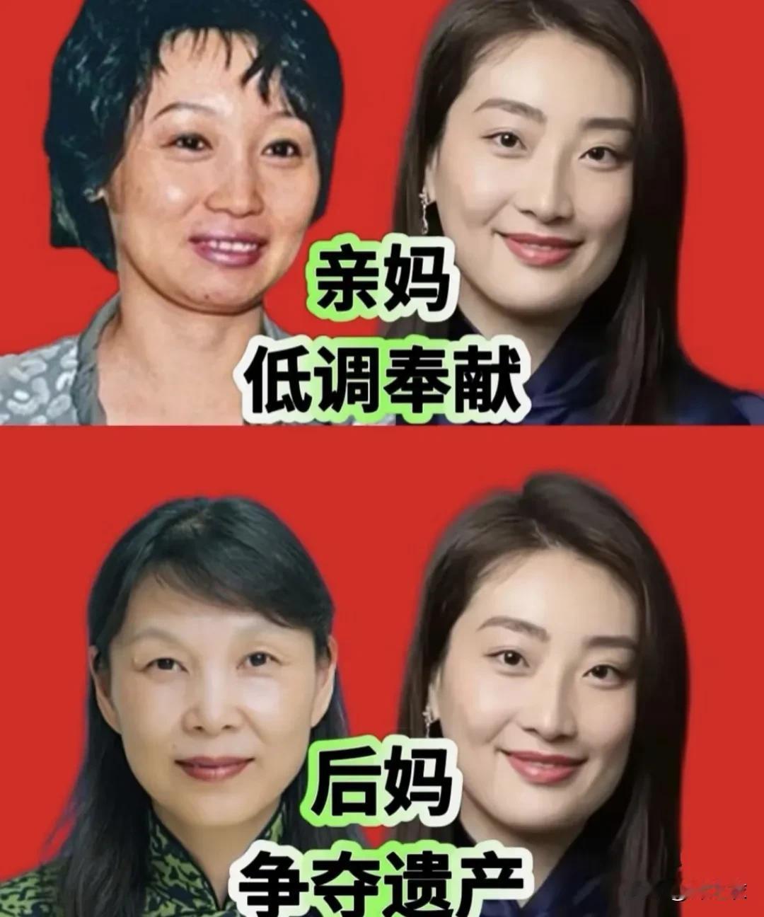 宗馥莉在早期采访中的表现，她看起来就已经是一个有商业远见，态度不卑不亢，自信且不