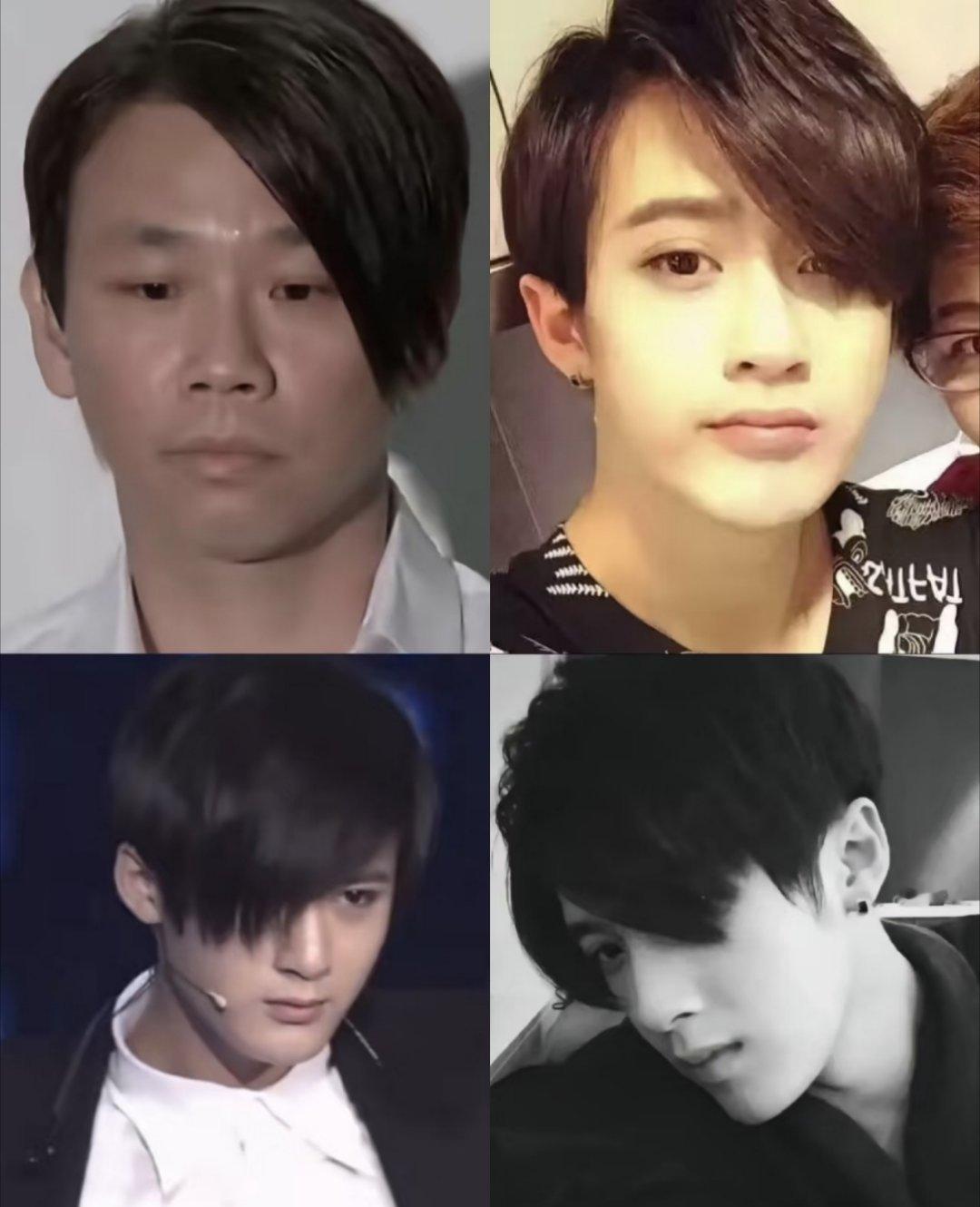 檀健次跟陶喆的缘分恐怕早有端倪 这才是陶喆的华语乐檀 