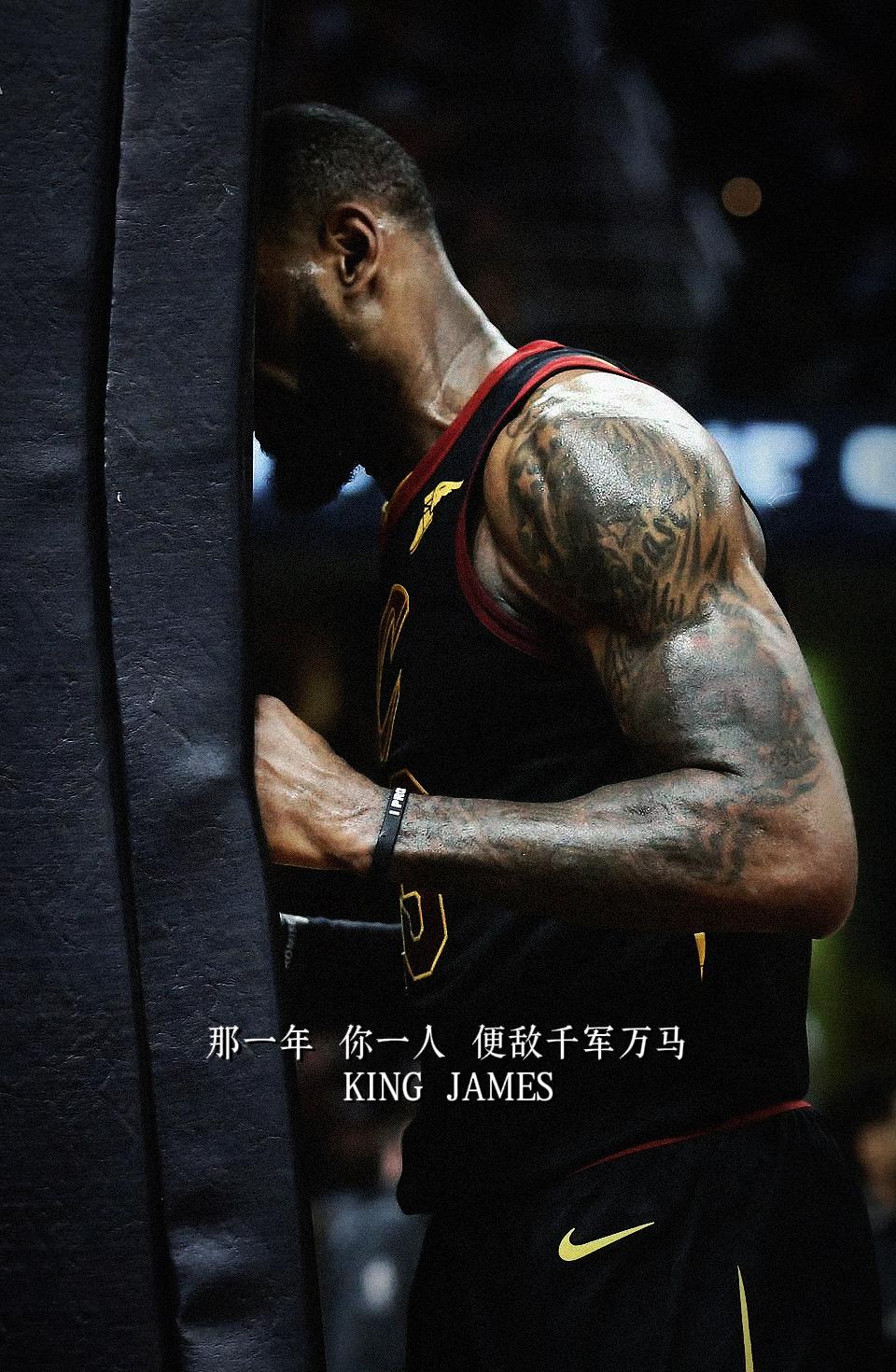 即使单枪匹马，前方纵有万敌，有何惧哉