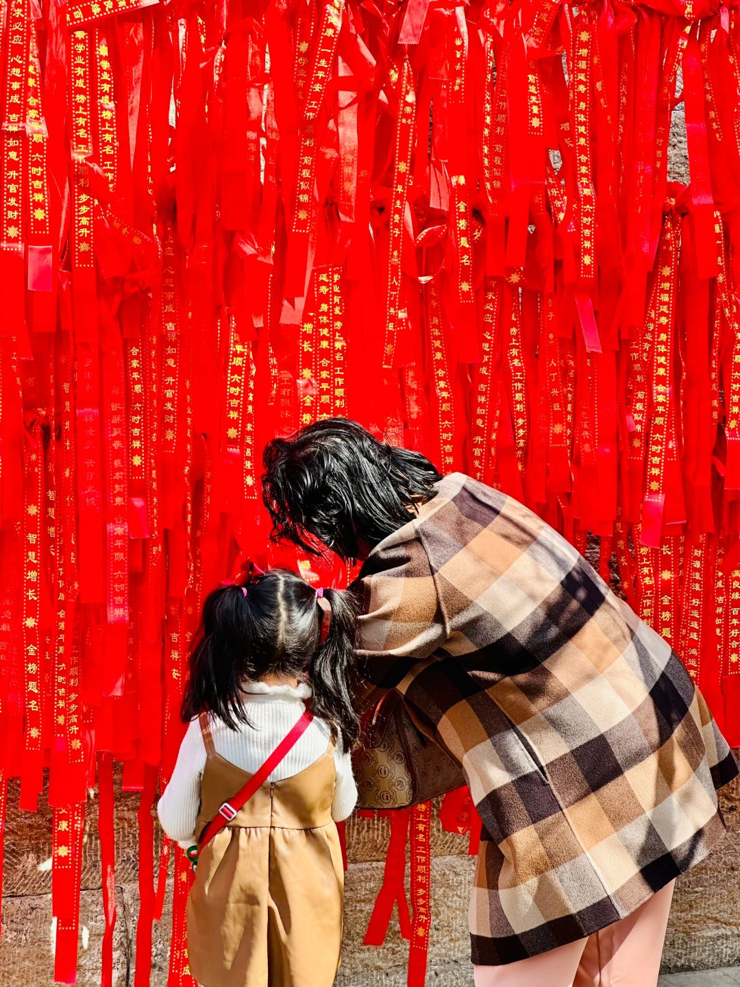 天津-保定，这么近，那么美，周末带娃去河北～