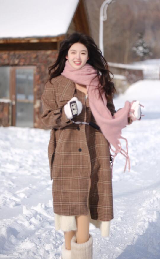 亲爱的导师： 当你看到这组照片的时候……