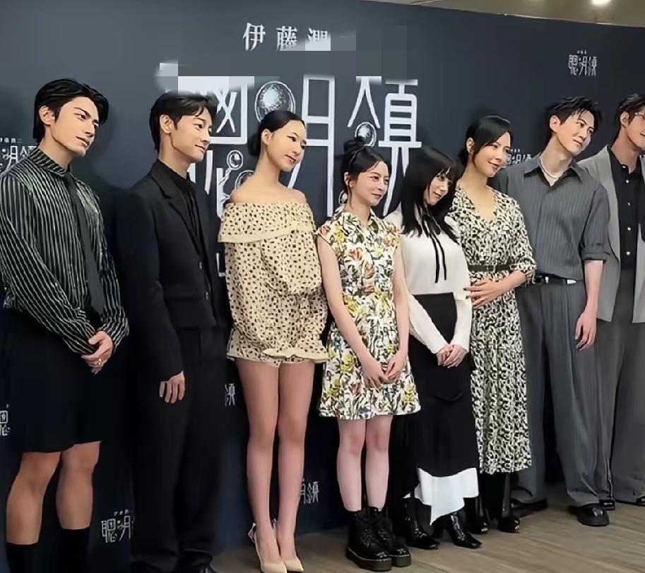 谁也没想到，星二代许曦文的演艺初心，竟藏在一代人的青春老剧里！近期，小S大女儿许
