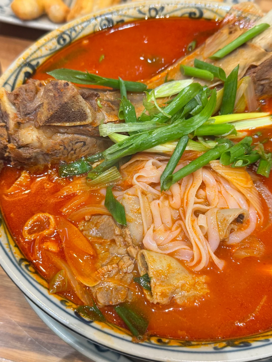 越南🇻🇳河内 只有美婷的phở thìn深得我心