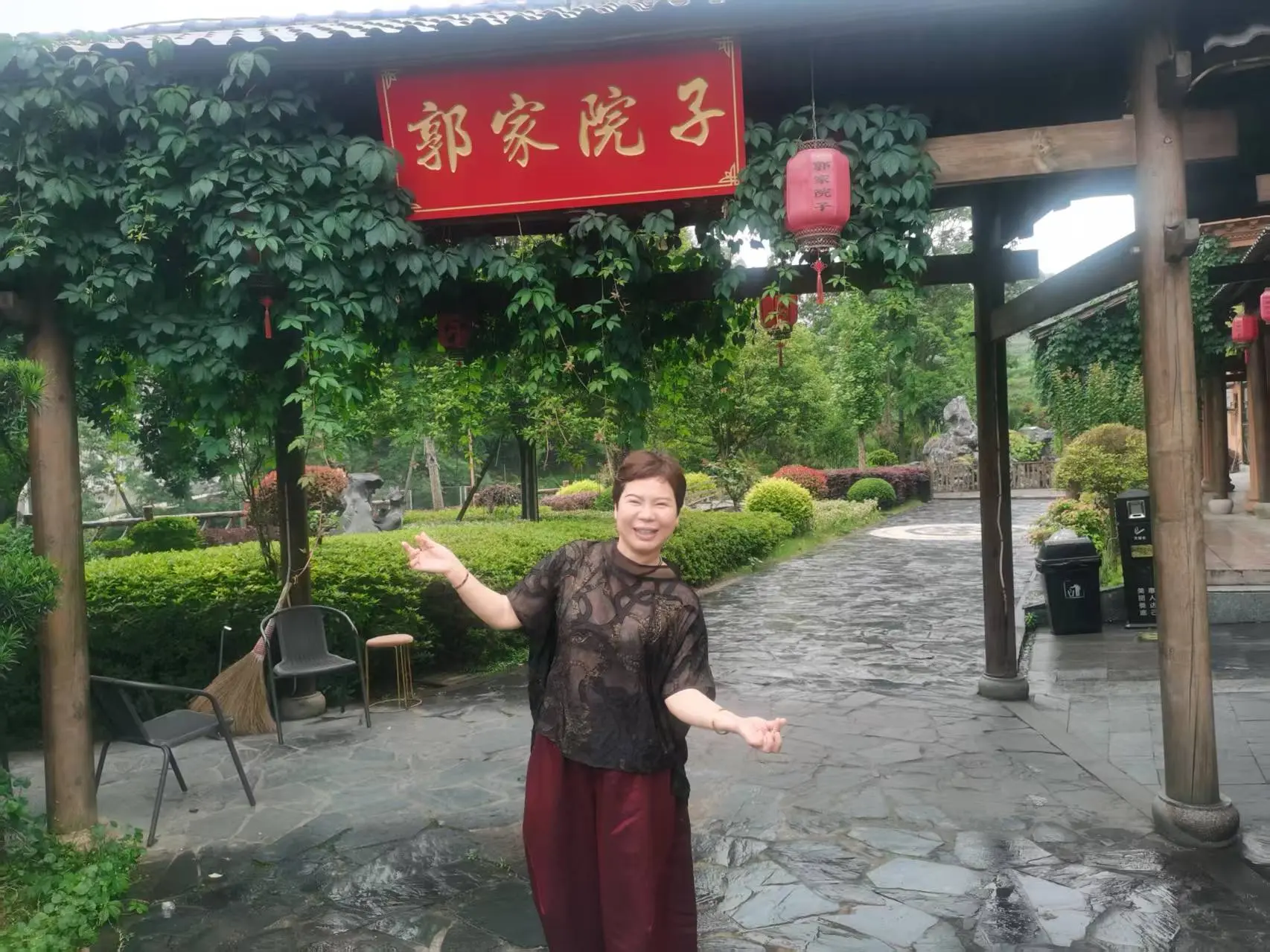 陪伴是最大的幸福 美好时光留住美好的回忆 记录美好时刻 一起变老的幸福...