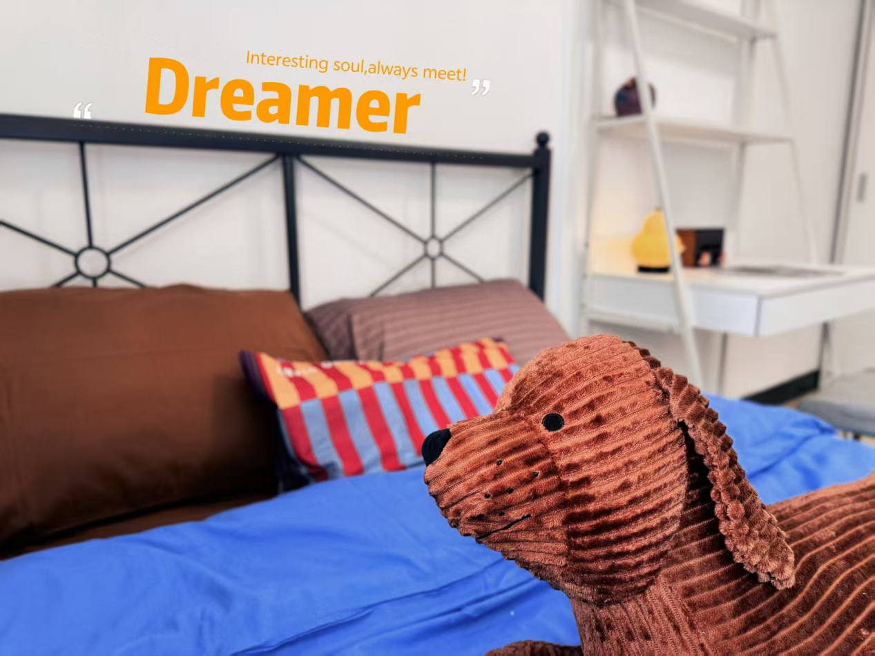 谁还不知道自如能查每日水电！租房便利之前住老小区总被水电账单搞懵，现在 APP 