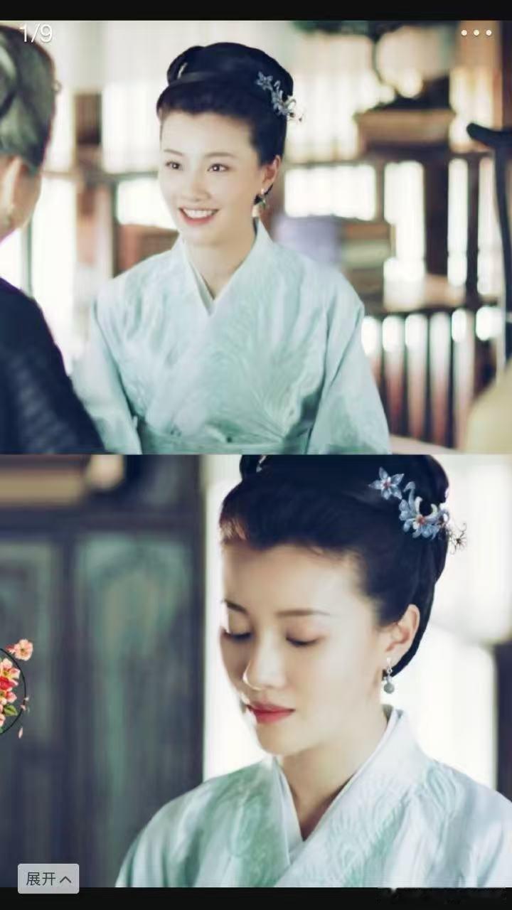 王仁君王鹤润再合作王仁君王鹤润知否超长售后惊喜连连！《中国1927》二搭，华兰祝