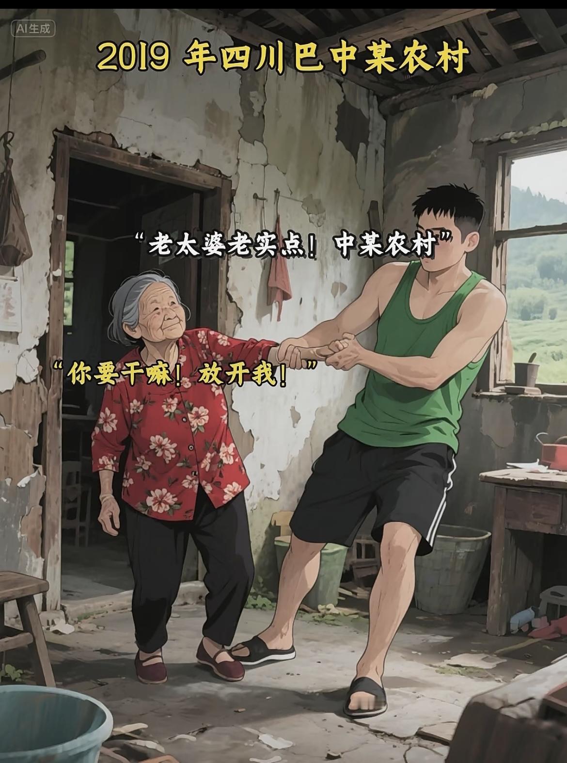 “四川巴蜀事件”[酷拽]
