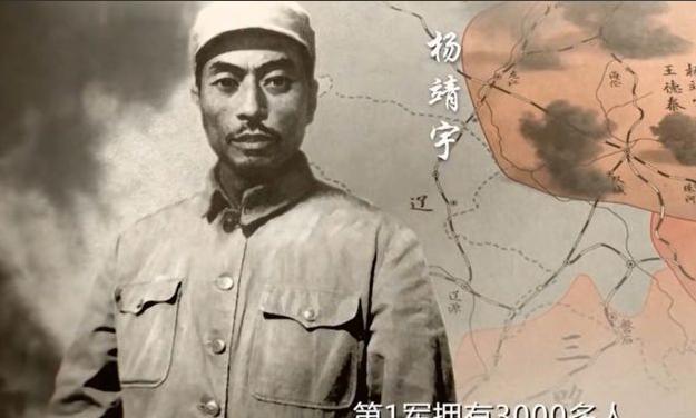 一位广告商找到杨靖宇将军的孙子代言，台词仅几句话，可以得到一笔不菲的广告费，其孙
