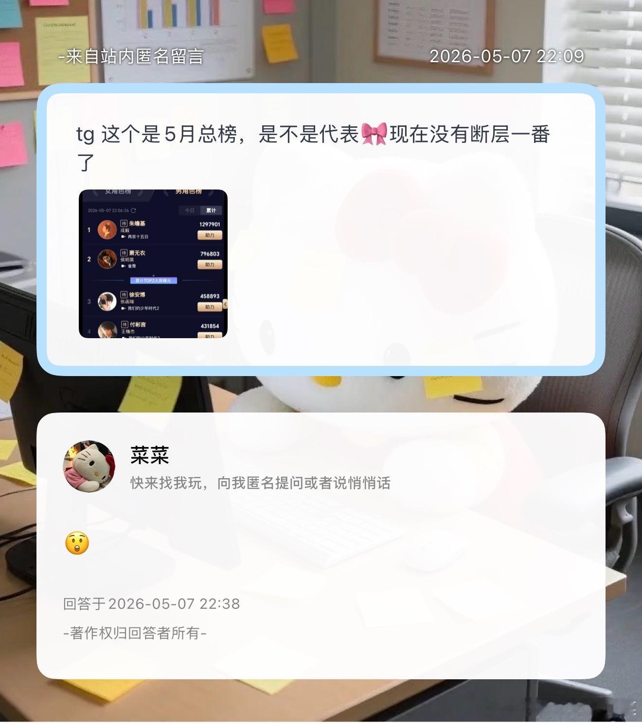 看看 