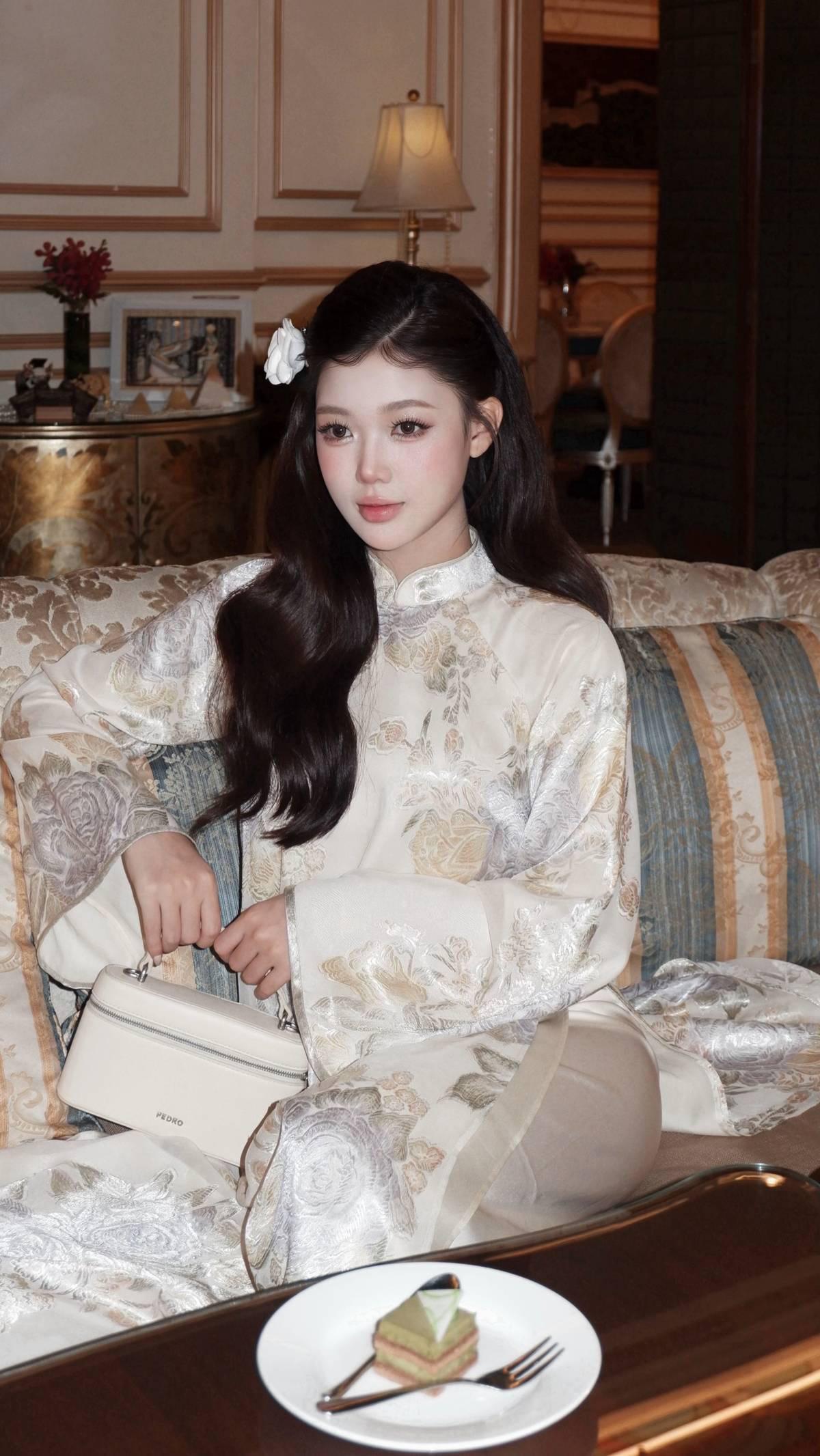 冬日生活打卡季国风