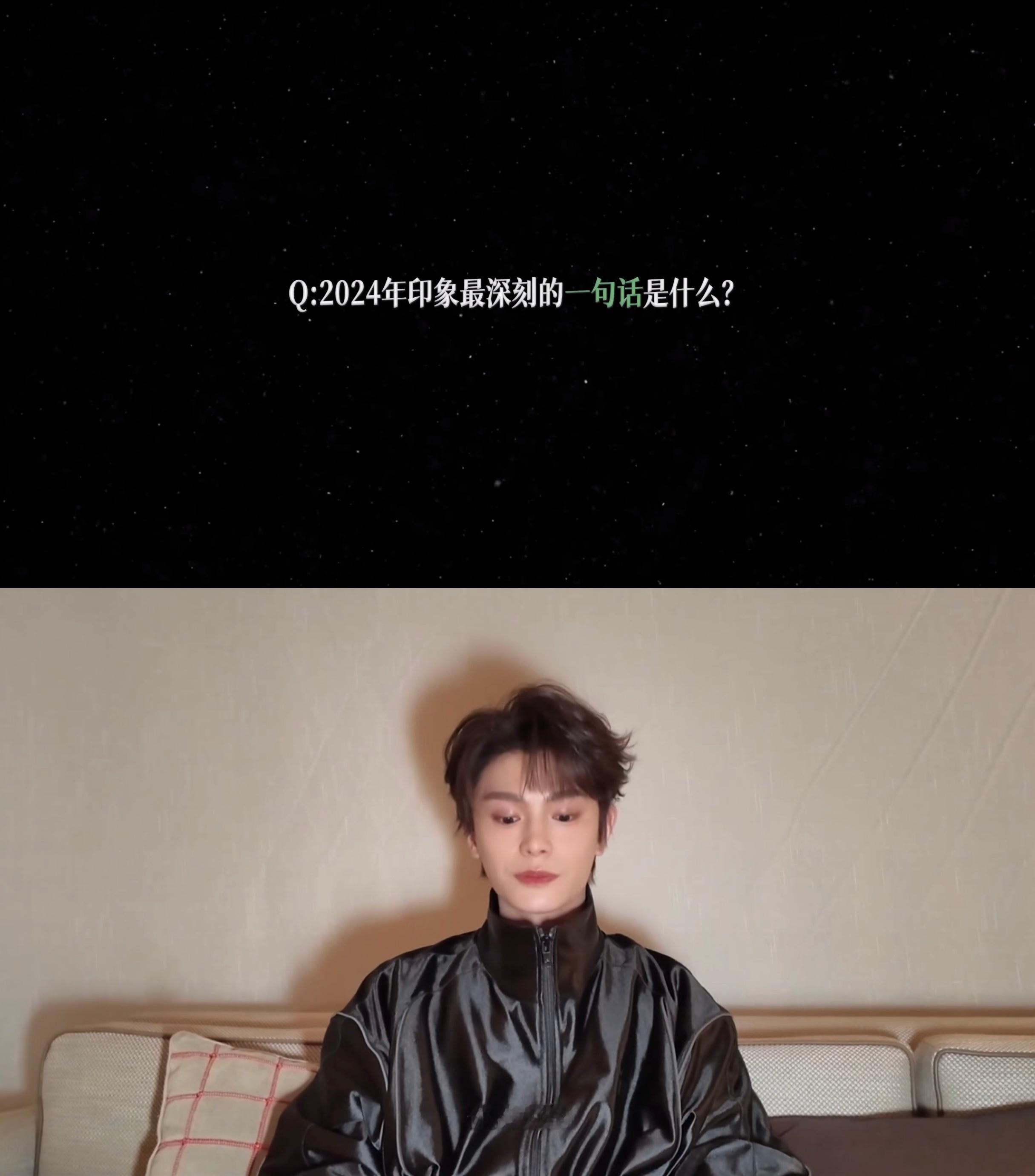 你有自信一点 再自信一点的底气的🥺🥺你特别好🥺🥺 