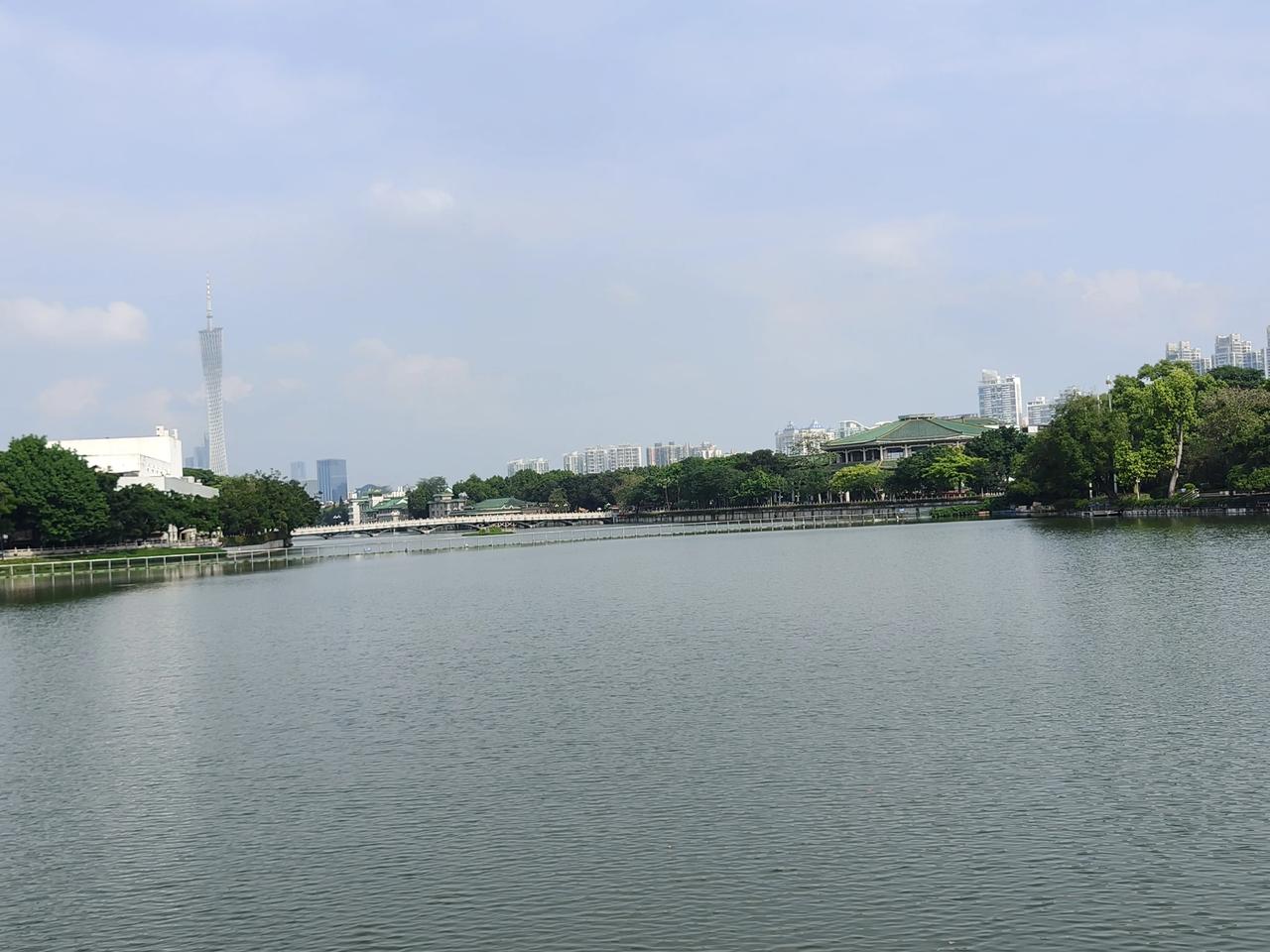 广州街道景色 镜头下的广州 看看你拍的广州 城市观察员 城市.街拍 城市身边的事