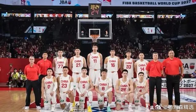 中国男篮险胜中国台北男篮中国男篮世预赛两连胜完美收官，现在专门表扬一下这几个小伙