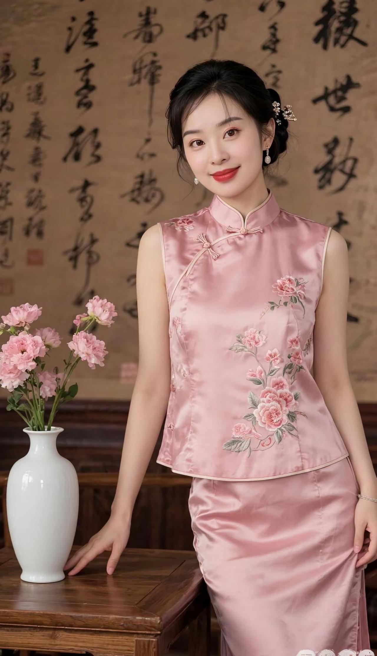 愿岁月静好，梦想成真；愿心灵纯净，生活甜美；愿每一个努力都能得到回报，每一个微笑