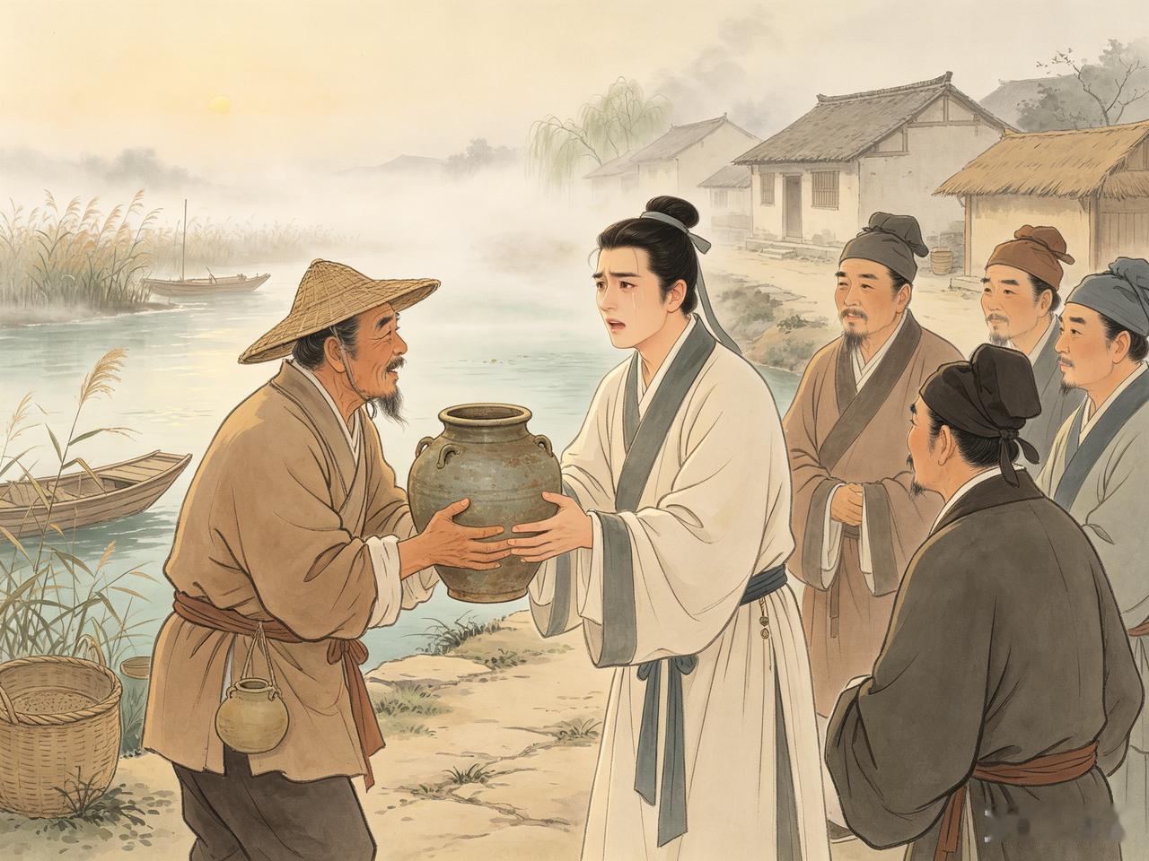 北宋时，武昌有位姓柳的商人，客死郑州。他的儿子柳京千里迢迢赶到郑州，取回了父亲的