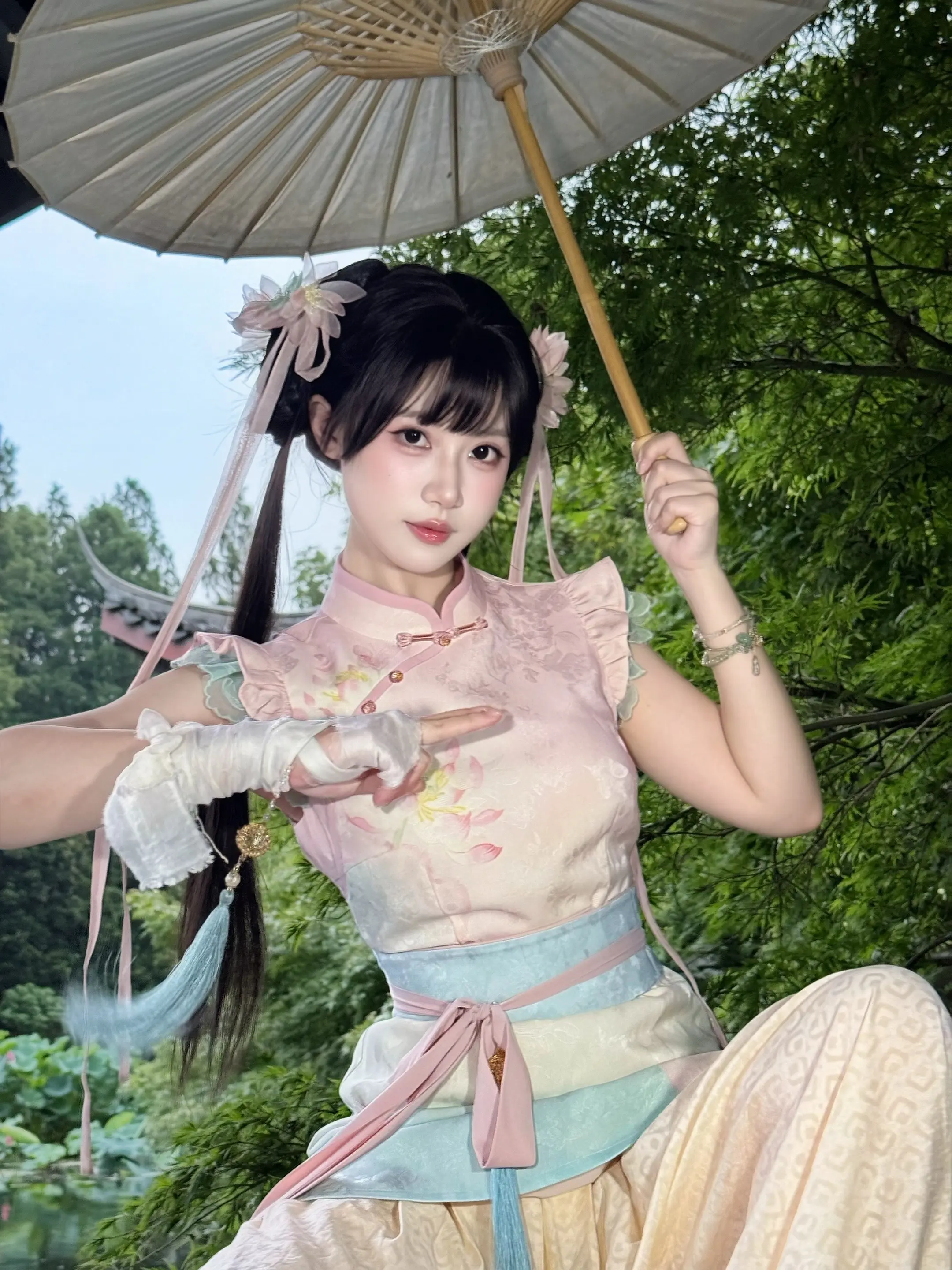 你们聊吧 我要继续闯荡江湖了。