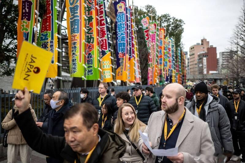 【排外情绪抬头！日本地方政府涉外国人政策投诉大幅增加】海外新鲜事日本 日本各地地