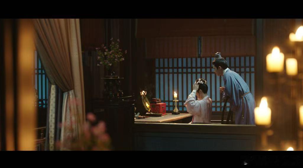 五福临门终极预告  看了预告，心已被这部剧俘虏。春节就指着它带来欢乐，期待正片早