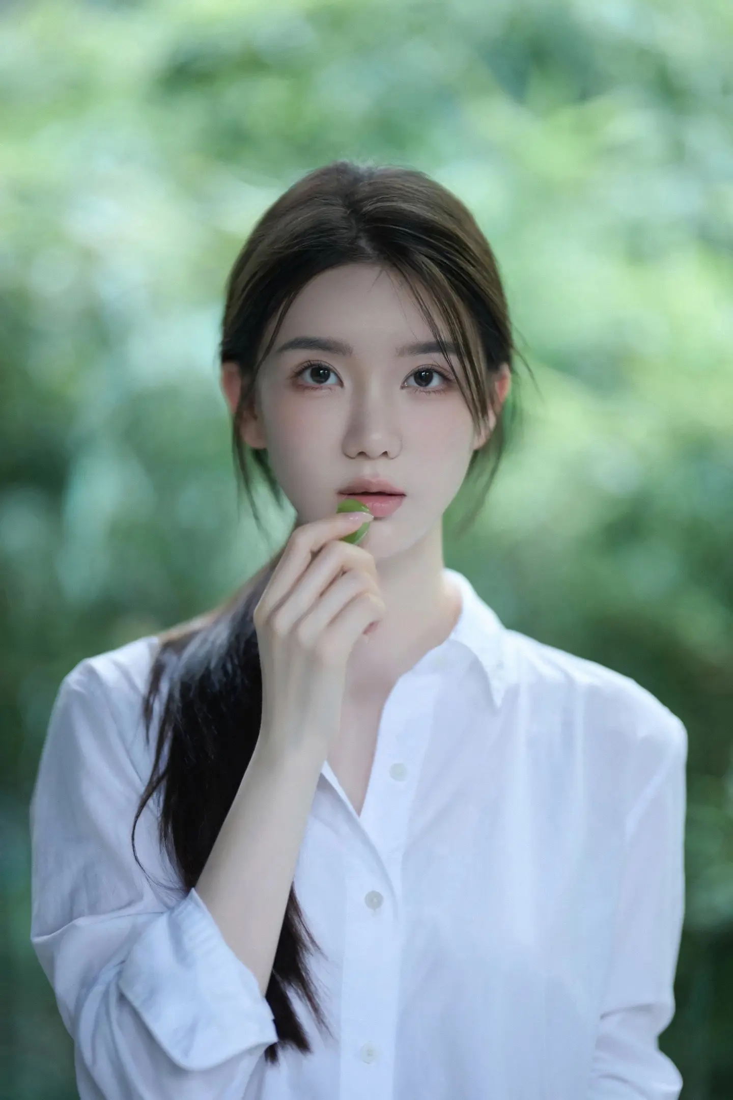 🍃。