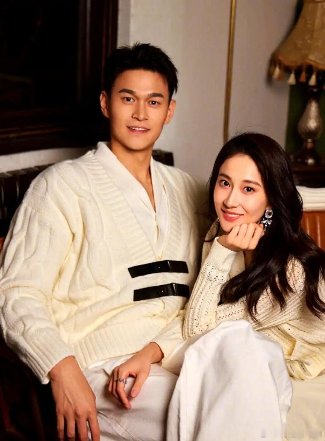 没有单方面付出，只有双向心甘情愿！张豆豆孙杨女A男O，感觉也没有什么好批判的🤷