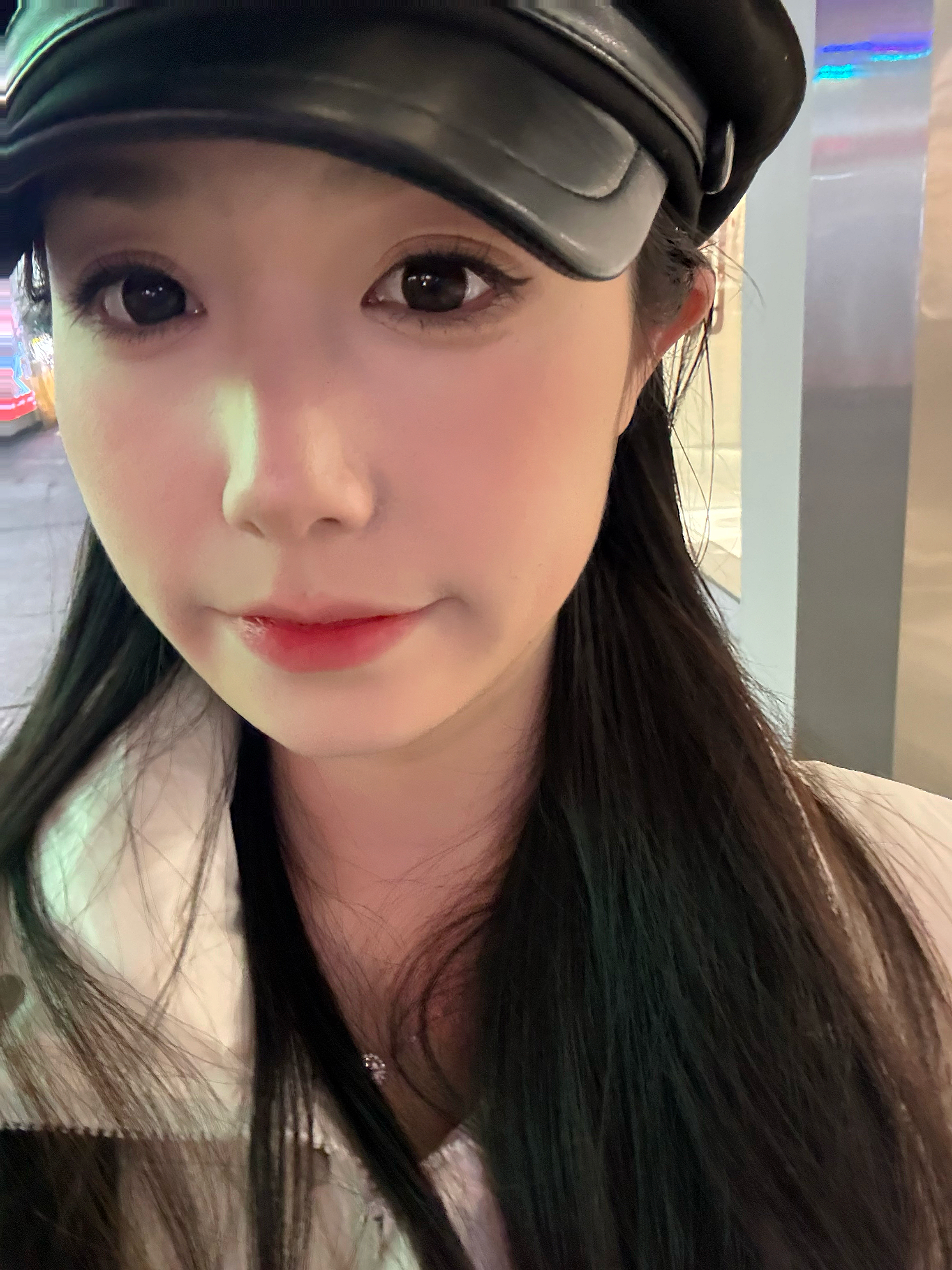 我不想总是一个人 