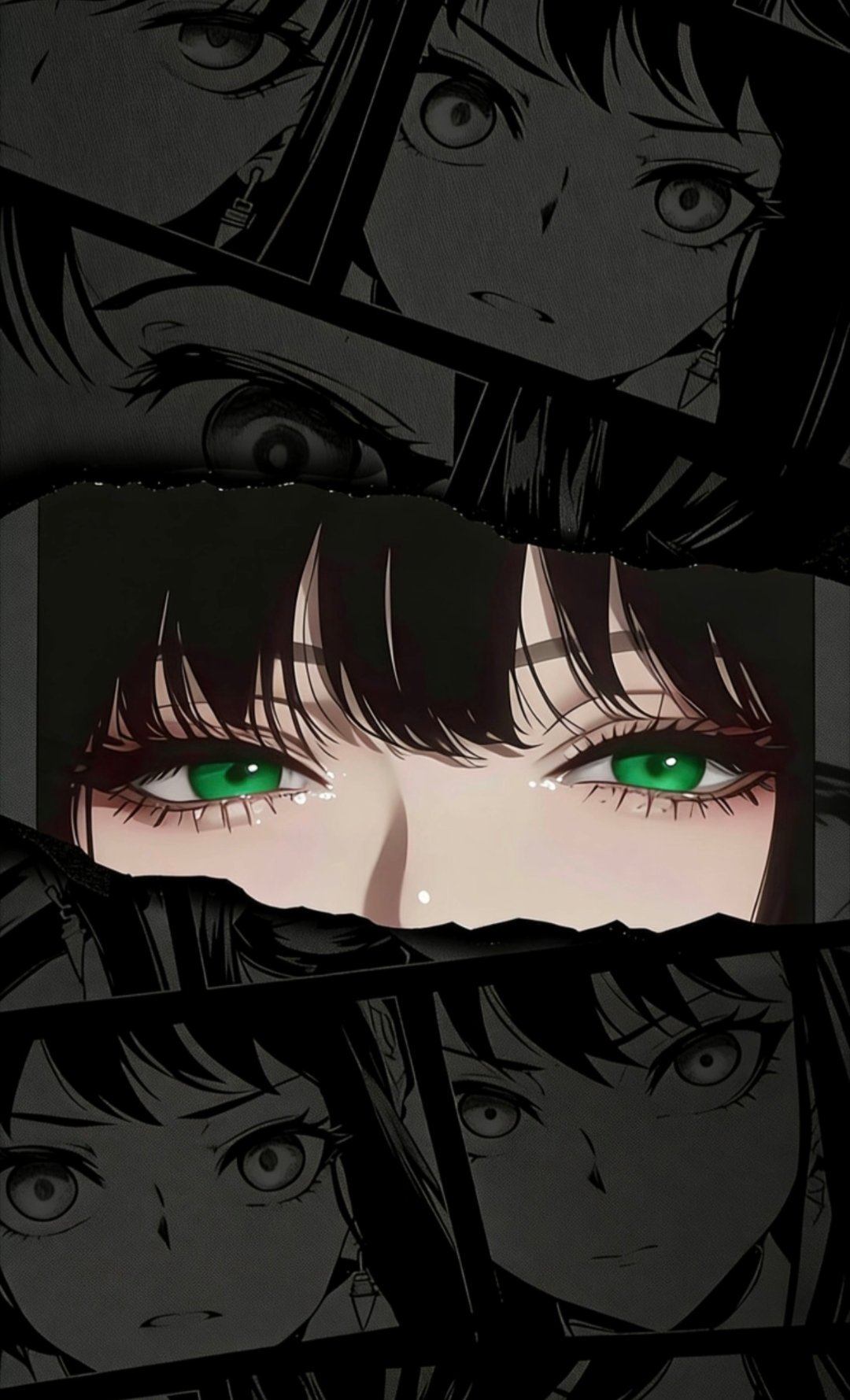 杀不死我的都会变成 以前我挺好的，以后我也会更好 