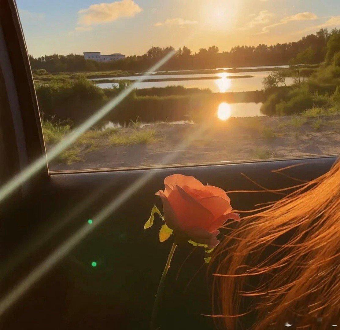 这细碎的日子里 总会有惊喜的相遇 