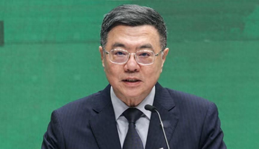 七大工会联合施压，民进党直接拒绝，王金平出手，新党发声亮了！    

惠台十条