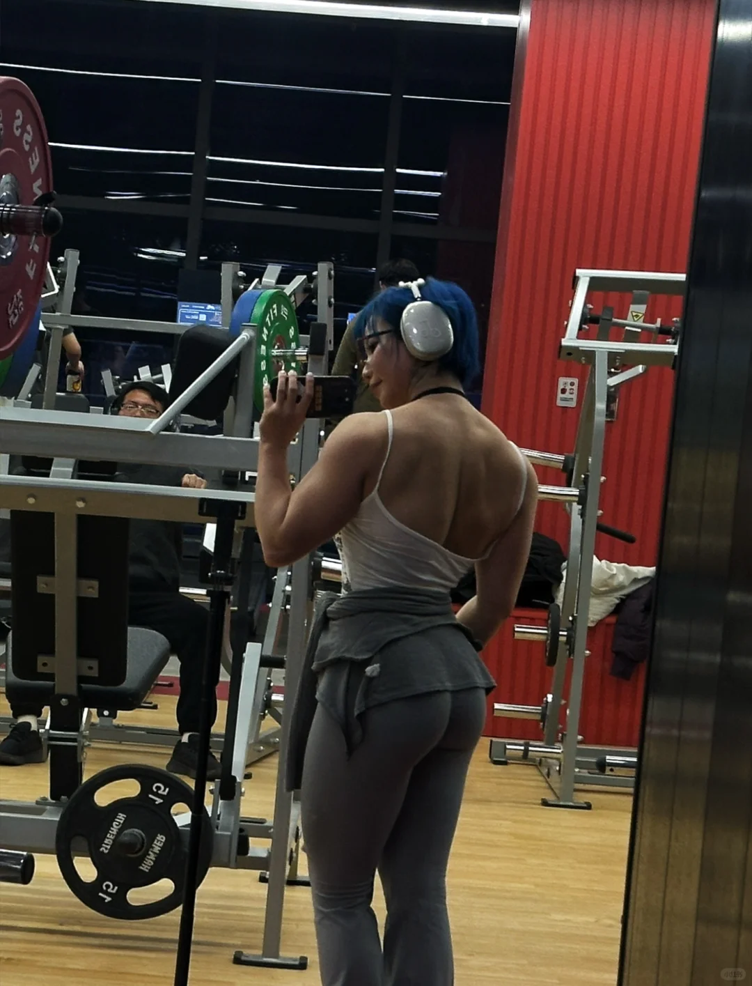 “老公”是一种感觉