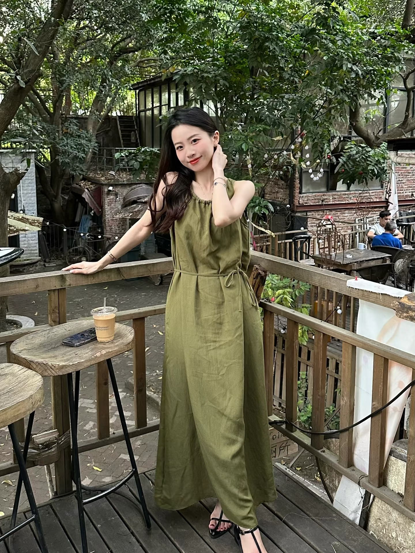 汕头探店 ▏桑浦树屋🌲