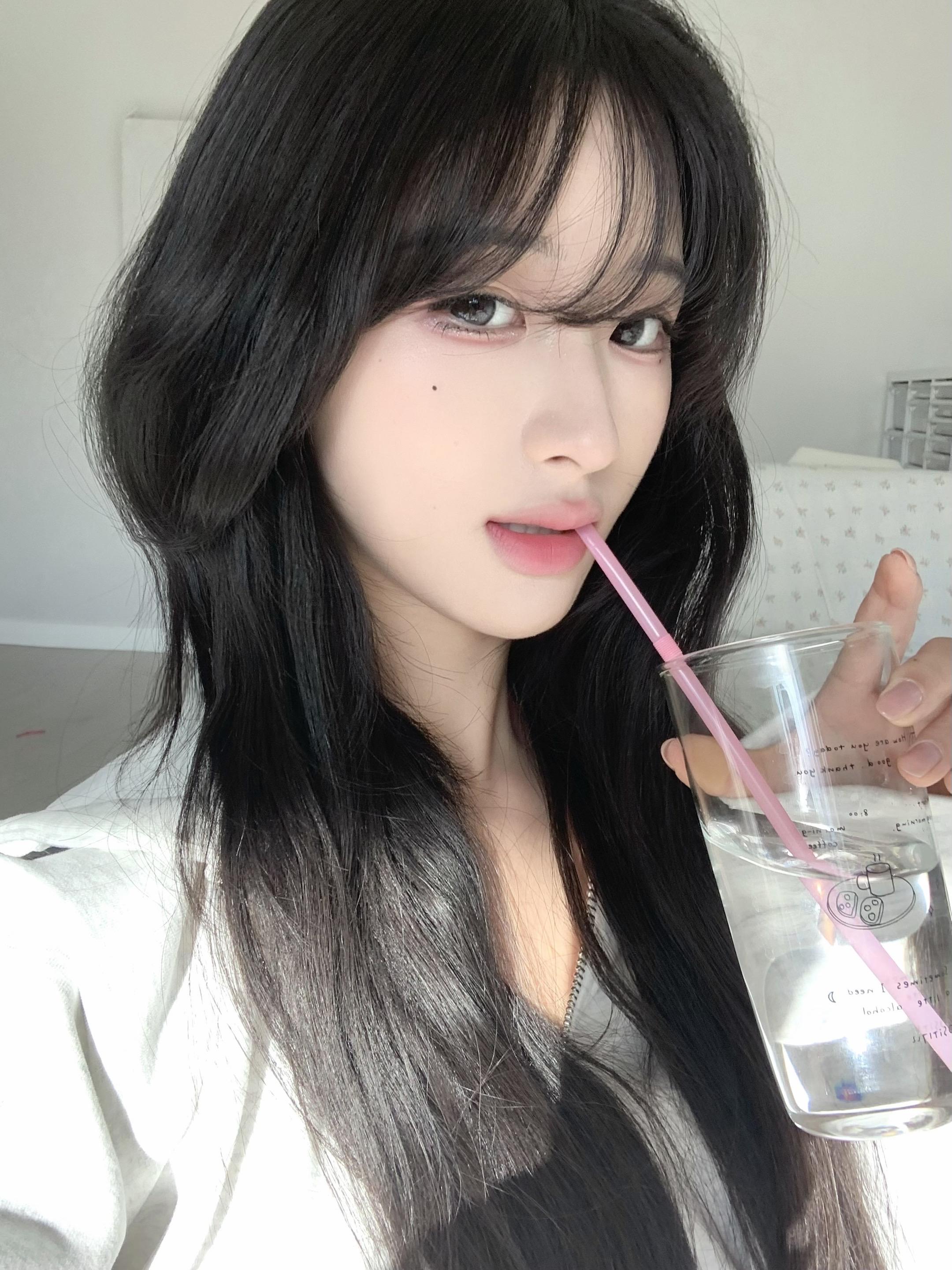 做自己就好 爱你的人会一直选你。这次 下次 次次