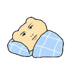 睡觉💤 