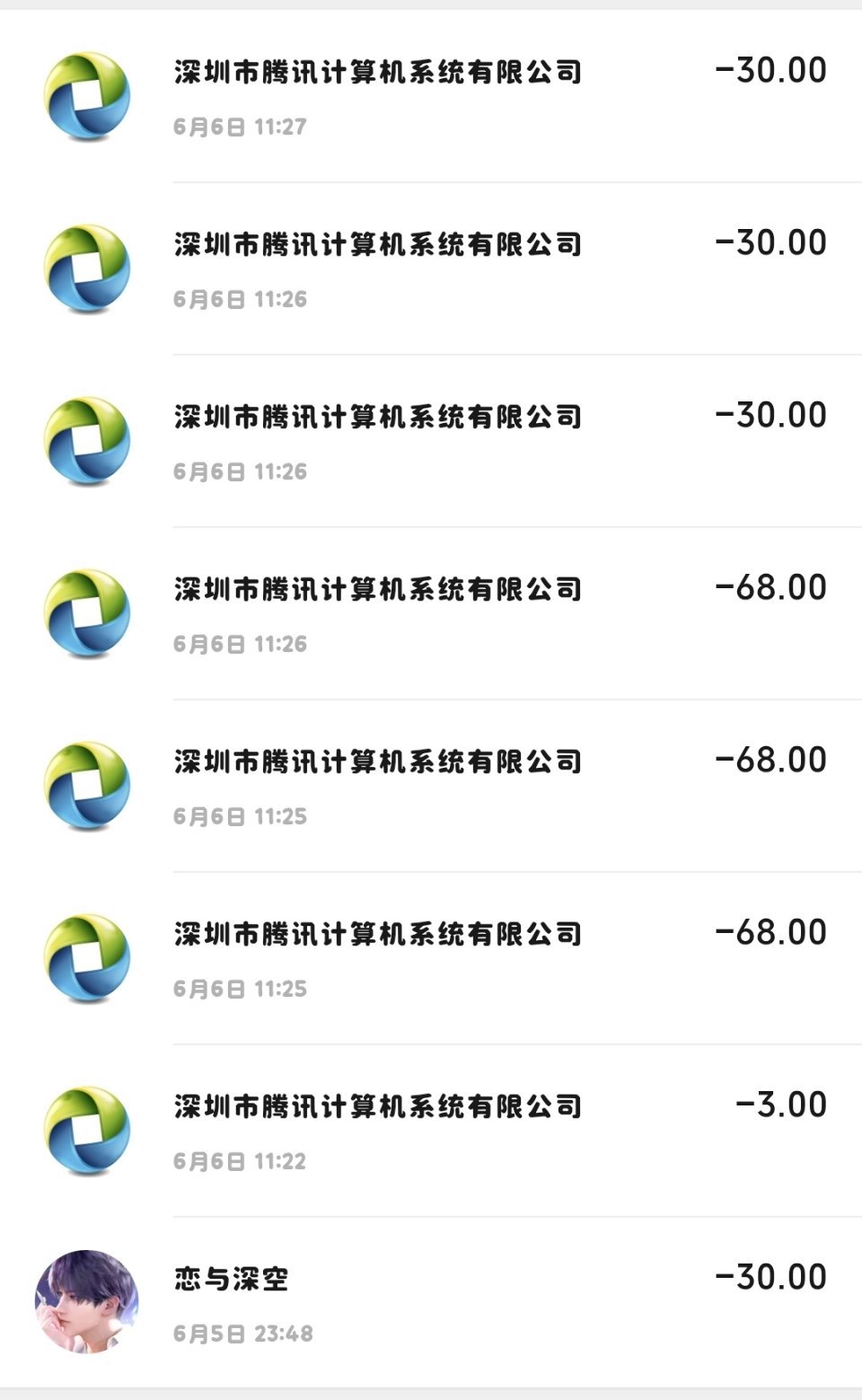 嗯又在给光与夜之恋送钱 