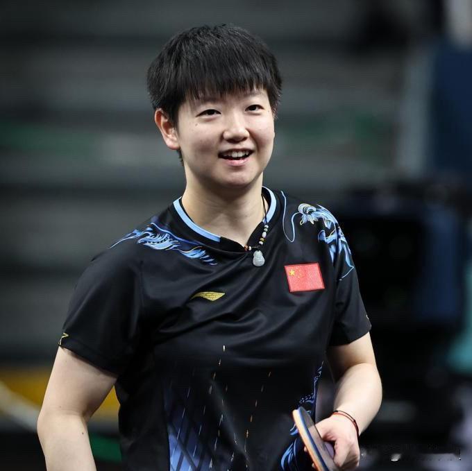 中国国乒正在全力以赴备战 2026 伦敦世乒赛。
以孙颖莎、王楚钦为代表的中国国