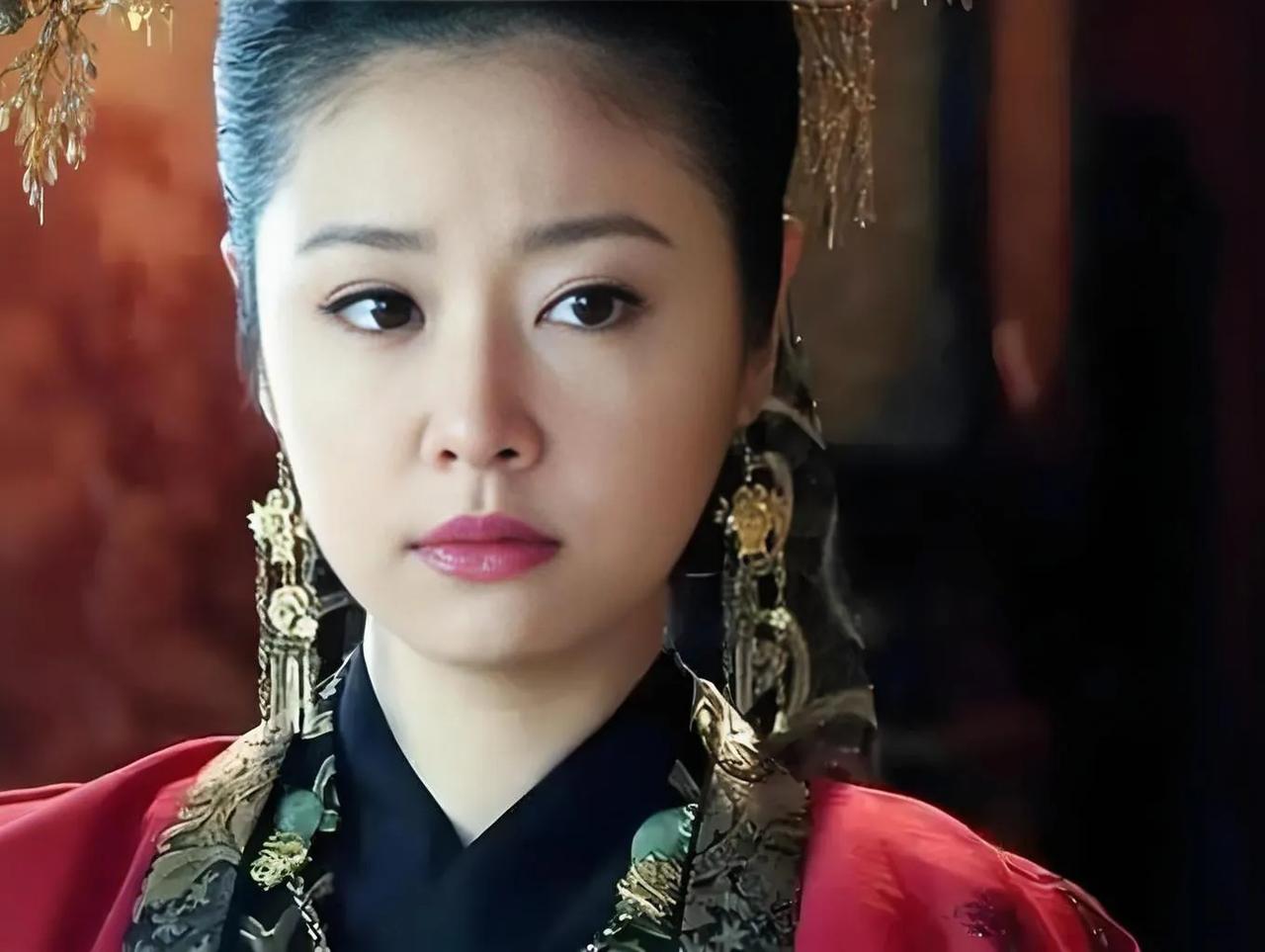 林心如是一位多面演技派女演员，她的表演总是能够触动人心，让人印象深刻。期待她在未