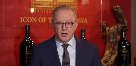 美要求澳大利亚表态，战时是否愿出兵台海，澳当局的回应斩钉截铁。“若台海爆发冲突，