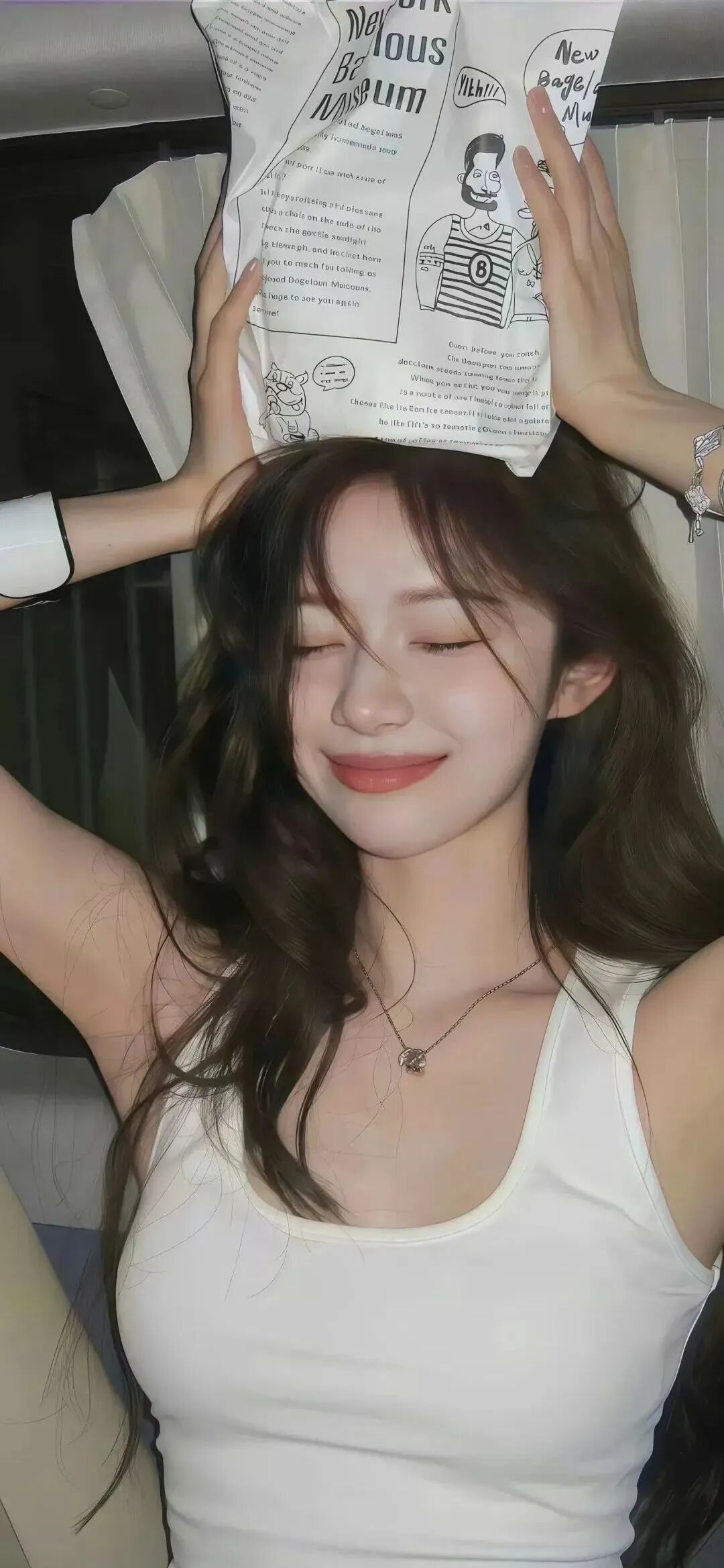 美女热门美女高清壁纸