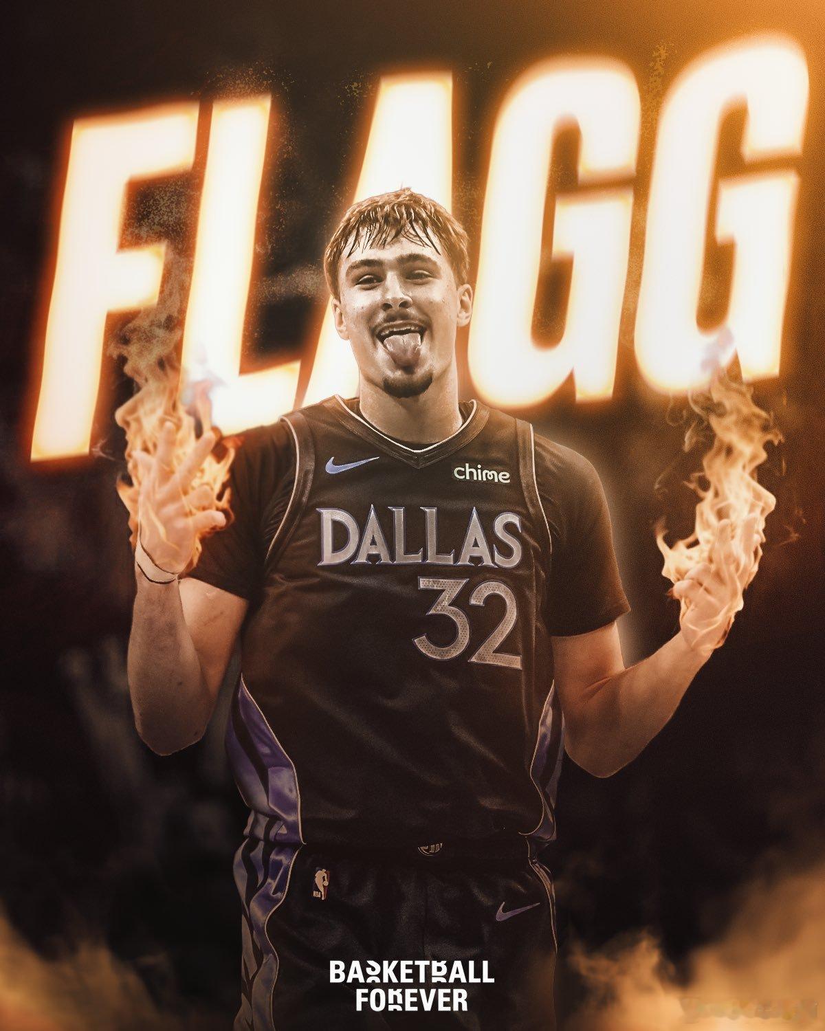 MFFL 最近四场比赛，弗拉格场均得到37.8分9.3篮板4.5助攻0.5抢断1