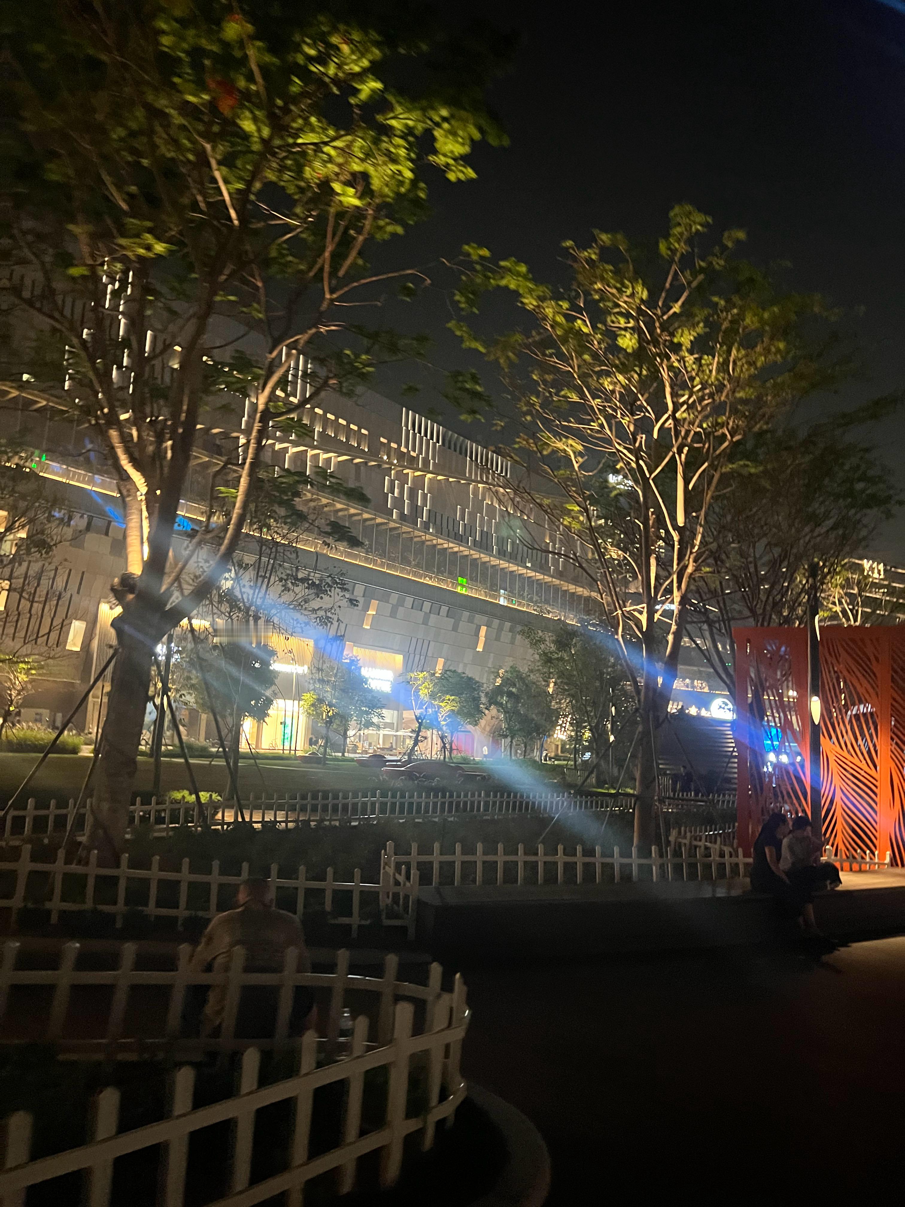 总去在意别人的所求、所想、所说、所谋，以及各类繁杂人事，只会让你分心跑偏，没法静