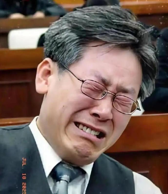 刚示好就翻脸？李在明突然对中国出手了！
4月16号，韩联社爆出猛料，韩国官方高调