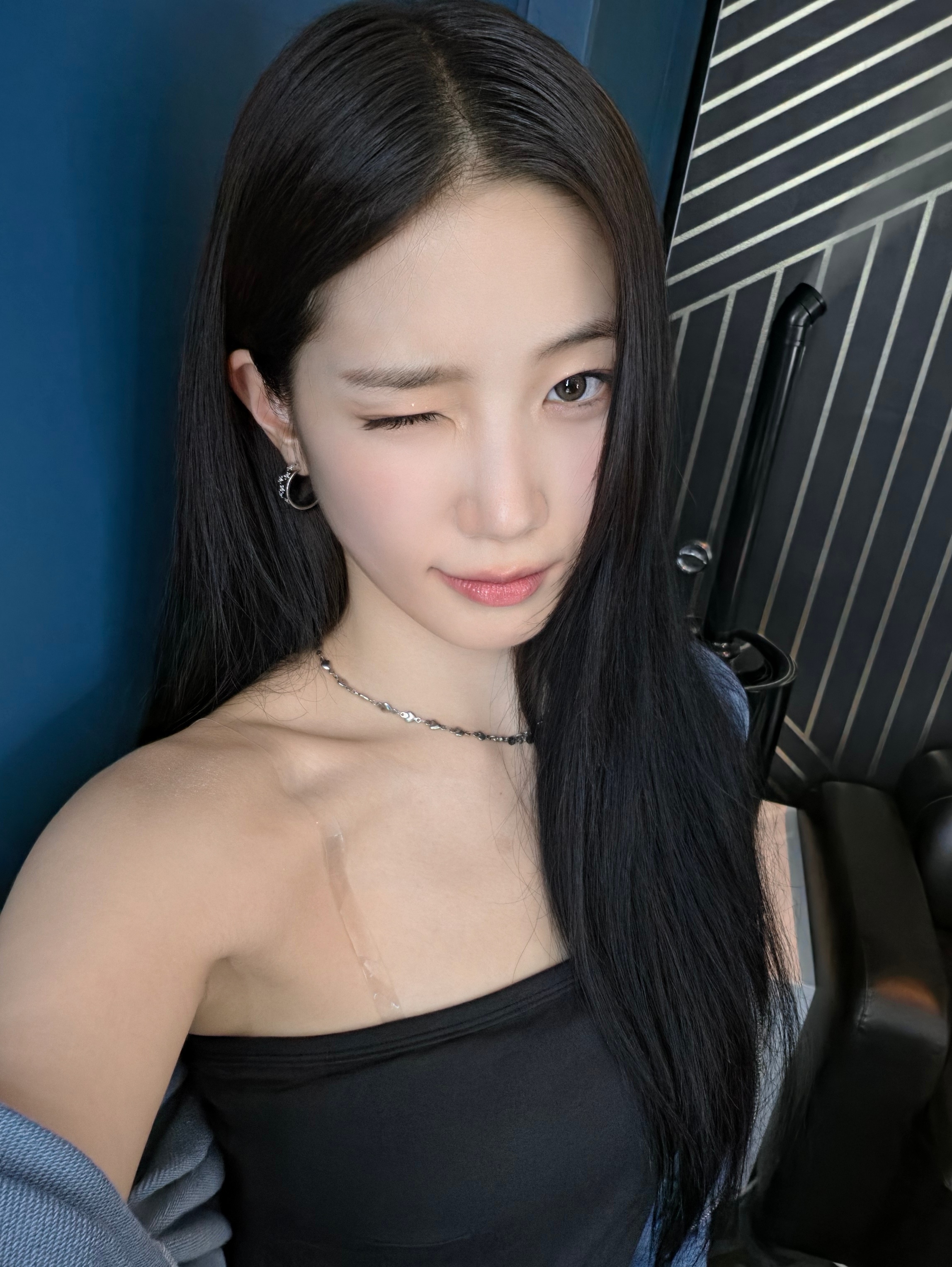 쥬하🌿wvs昨天和今天，真的非常感谢一直陪伴我们的FEARNOT！！🤍看到F