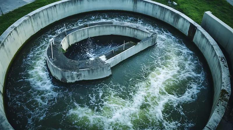 不同领域的工业废水处理方法差异还挺大。像化工废水，含有大量有毒有害物质，一般得先