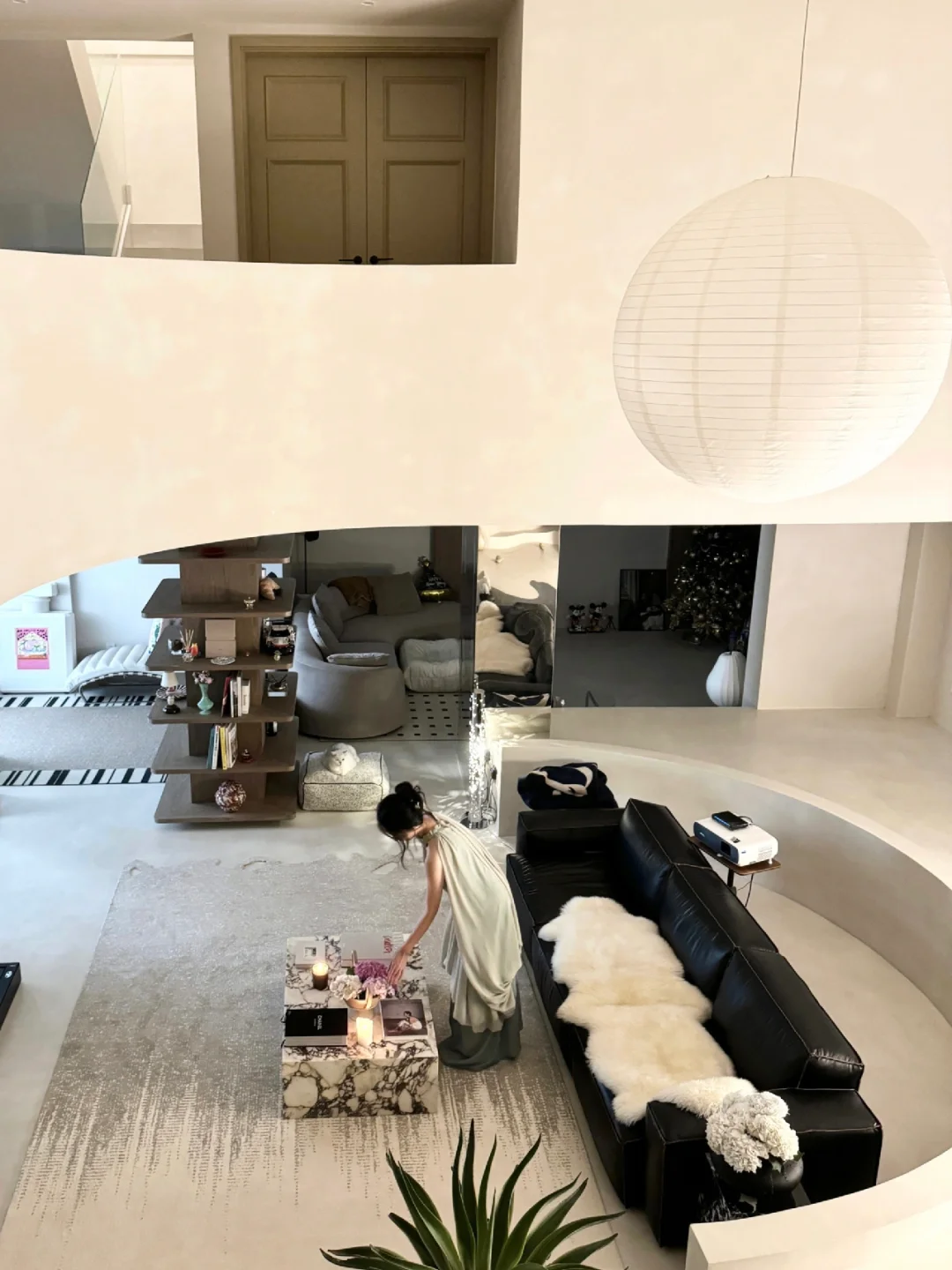 May | 五月的美家