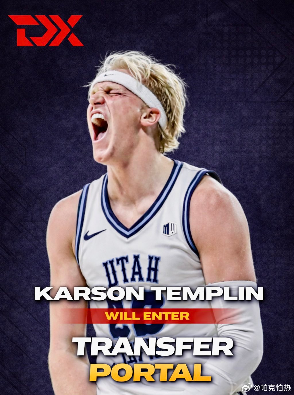 ncaa转学市场 更新：Jalen Reed（LSU）Neoklis Avdal