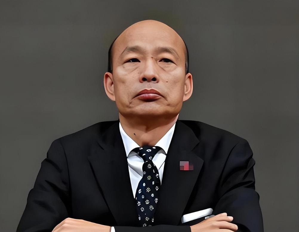 韩国瑜见佩洛西！把台湾比作“受欢迎美女”？李敖的“台湾睾丸说”更是传神！
 
最